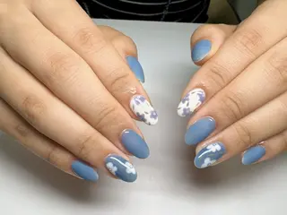 ネイル Rarity nail salonのネイルデザイン