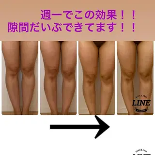 O 朋美のエステ・リラクイメージ