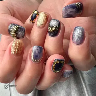 ネイル You kyehwaのネイルデザイン