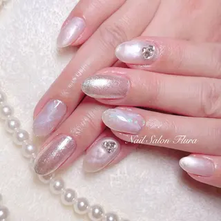 ネイル NailSalon Fluraのネイルデザイン