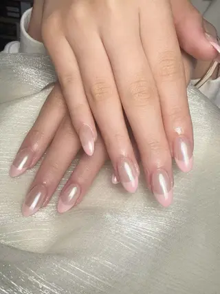 ネイル ユーシーネイルサロン 池田公園店のネイルデザイン