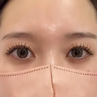 マツエク・マツパ renelle matsuiのマツエク・マツパデザイン