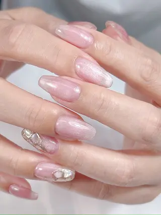 ネイル Fululu nailのネイルデザイン