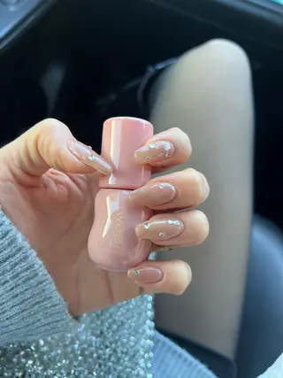 ネイル emu nailのネイルデザイン