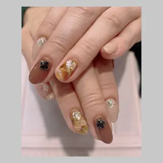 ネイル f2 nailのネイルデザイン