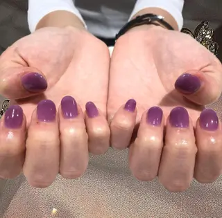 ネイル nozomi 🌙のネイルデザイン
