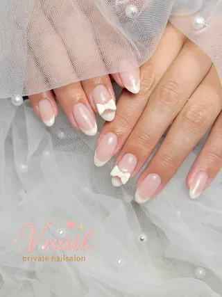 ネイル V. nailのネイルデザイン