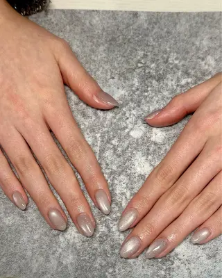 ネイル wellmoon Tanaのネイルデザイン
