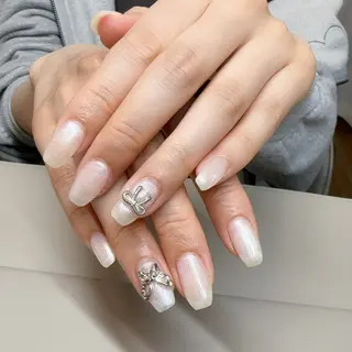 ネイル Rika  nail cocoのネイルデザイン