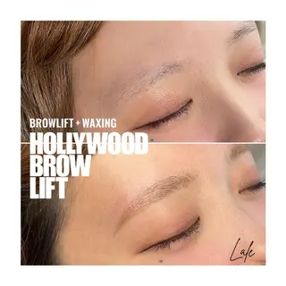 アイブロウ mai 🌷の眉毛・アイブロウイメージ