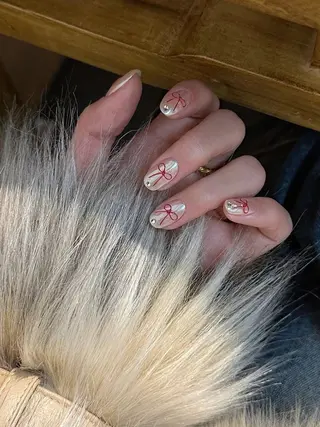 ネイル Sora Nailのネイルデザイン