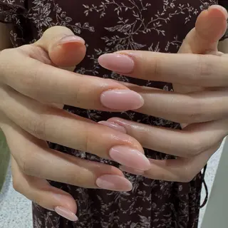 ネイル 小宮山 瑞希のネイルデザイン