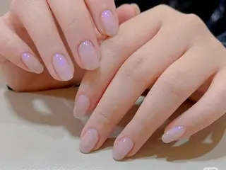ネイル Rika  nail cocoのネイルデザイン