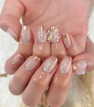 ネイル Basic町田本店 Suzunaのネイルデザイン