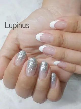 ネイル Lupinus ルピナスのネイルデザイン