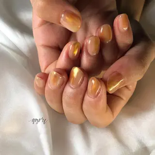 ネイル You kyehwaのネイルデザイン