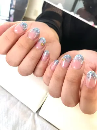 ネイル salon *meehoのネイルデザイン