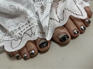 ネイル nail M&Tのネイルデザイン