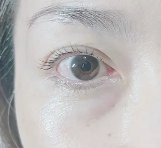 マツエク・マツパ CLOVER. akiのマツエク・マツパデザイン