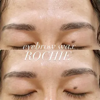 アイブロウ 🐻ROCHIE 上本町店北岡🐻のマツエク・マツパデザイン