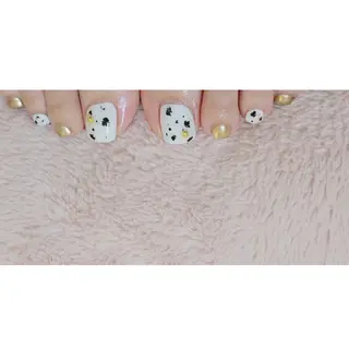 ネイル ネイルサロンほっこり kanaのネイルデザイン