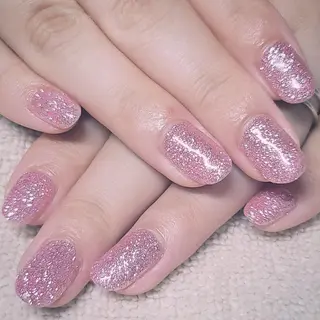 ネイル よしだ ひろきのネイルデザイン