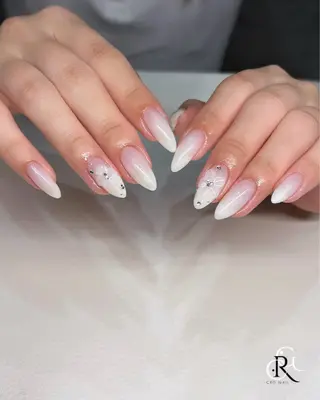 ネイル CRGNAIL TOKOのネイルデザイン