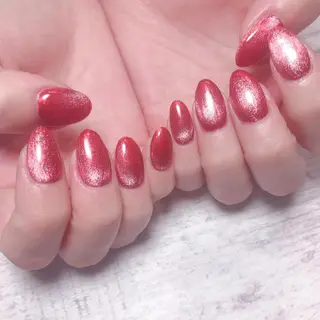 ネイル DollyGirl KYOKOのネイルデザイン