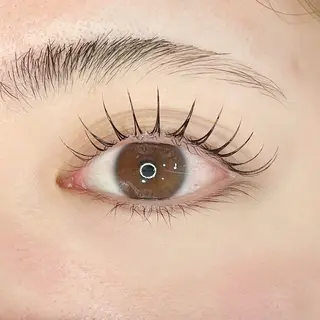 マツエク・マツパ eyelash Passion 木下のマツエク・マツパデザイン