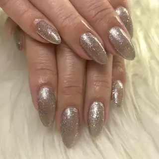 ネイル nail en💅 キッズスペース有のネイルデザイン