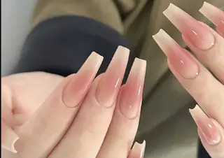 ネイル NFY-[あや] nailforyouのネイルデザイン