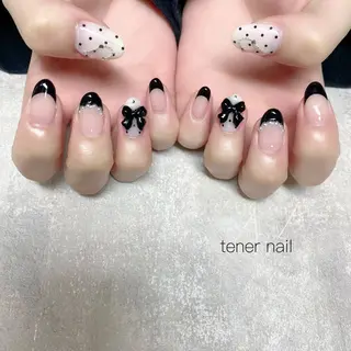 ネイル テネルネイル tener nailのネイルデザイン