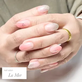 ネイル nailsalon La Merのネイルデザイン