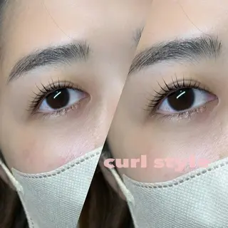 マツエク・マツパ MADRAS eyelashのマツエク・マツパデザイン