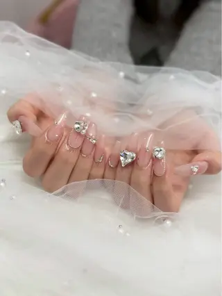 ネイル Nihonthy Nail 新宿のネイルデザイン