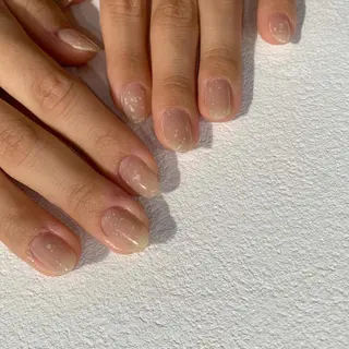 ネイル Léa nailのネイルデザイン