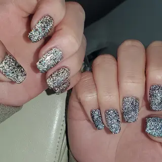 ネイル MOM 原宿店所属・MoM マムネイル原宿のネイルデザイン