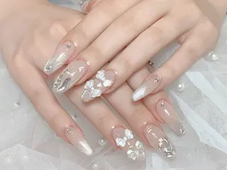 ネイル Bél Nail salonのネイルデザイン