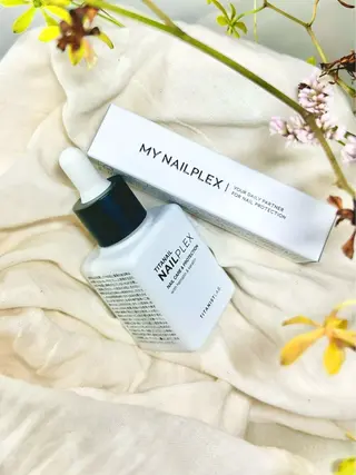 ネイル 2by MAX BEAUTY 下北沢所属・須田 雪音のネイルデザイン