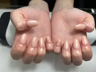 ネイル ROY心斎橋店 川淵 美澪💖のネイルデザイン