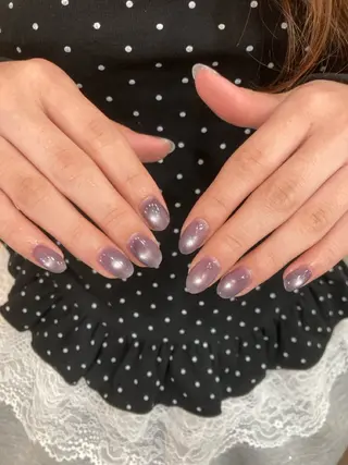 ネイル toco AMUのネイルデザイン