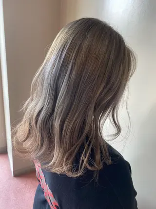 カラー Shikota Nagisaのマツエク・マツパデザイン