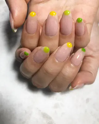 ネイル KUULa E R I K Oのネイルデザイン