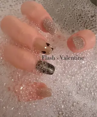 ネイル 🫧Lua.nail 🍒emuのネイルデザイン