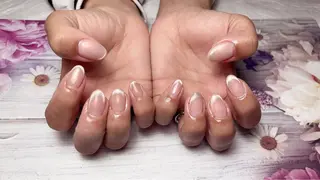 ネイル フィルイン施術 SHIZUKAのネイルデザイン