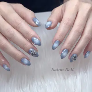ネイル Totalsalon Bell木村𝜗𝜚のネイルデザイン