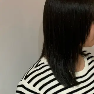 カラー mao :) / ｋｉｒｉ逗子のヘアスタイル