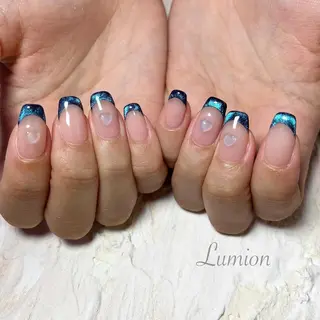 ネイル nailroom Lumionのネイルデザイン