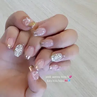 ネイル Nail Salon Gummi.のネイルデザイン