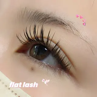 マツエク・マツパ ʏᴜᴋᴀ /ᴋɪʀᴀᴋɪʀᴀのマツエク・マツパデザイン